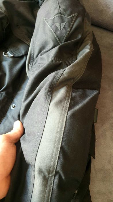 Fato Dainese Gore-Tex 48