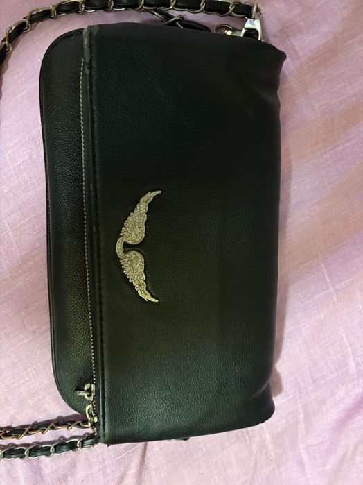 Mala da Zadig & Voltaire