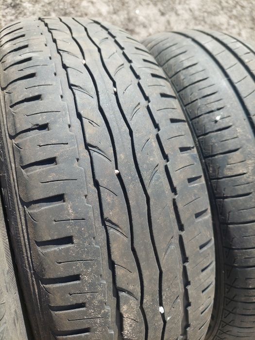 Продам резину лето R14