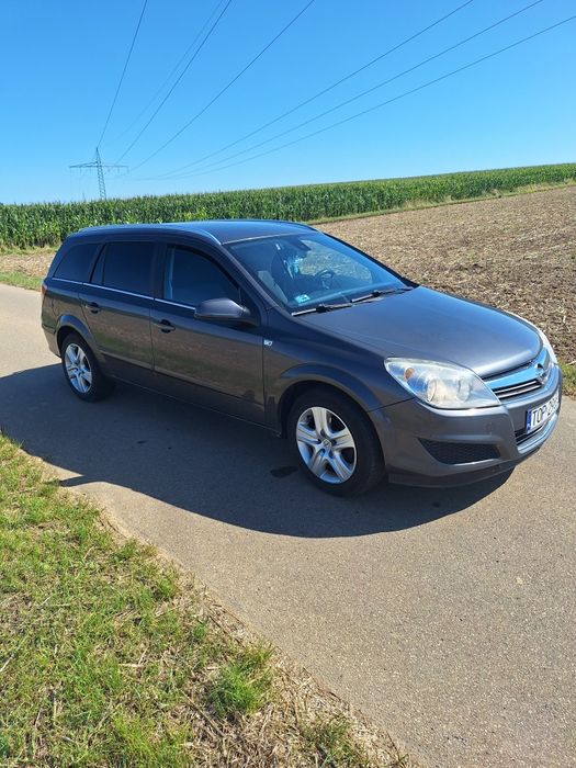 OPEL ASTRA H 2008R Cosmo