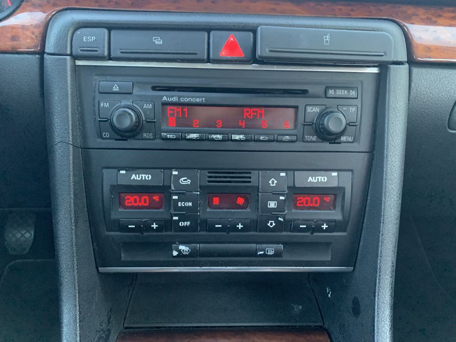 Audi A4 1.9 Tdi 130 cv // Porque Audi é Audi!
