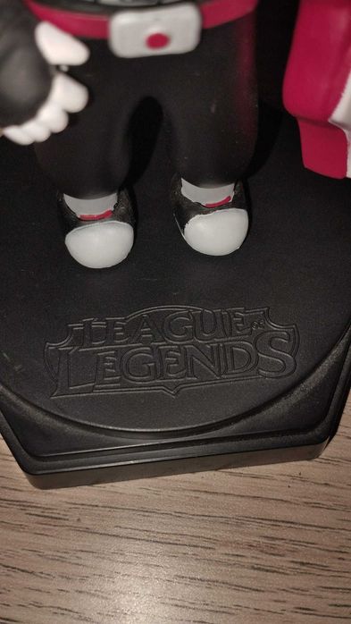 Figura League of Legends Ezreal - Taipei Assassins S2 World Champions