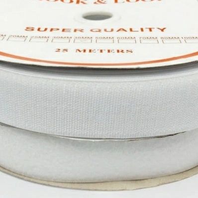 Липучка пришивна