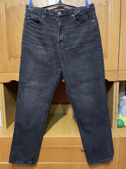 Джинси жіночі Zara 48 -50 p