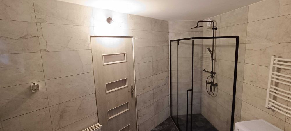 Remonty/Wykończenia wnętrz Wolne terminy