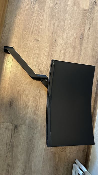 Монітор 27" MSI MPG Artymis 273CQRX-QD