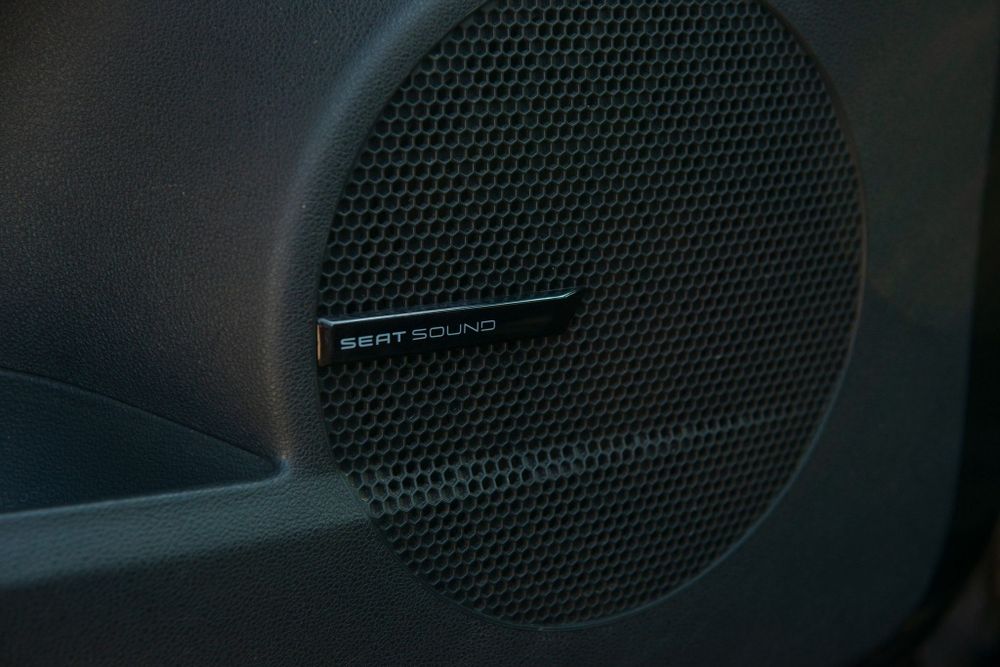 Seat Ibiza 1.4 TDI 105cv - Versão Connect -