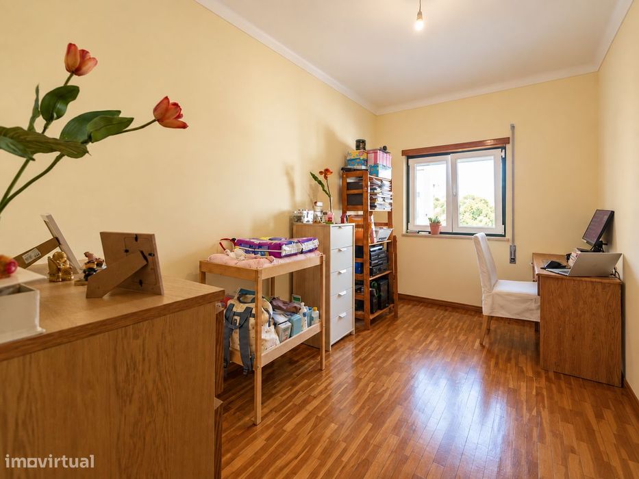 Apartamento T3 - Alcochete