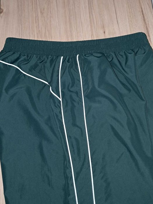 Calças FBsister para mulher, XS, verde