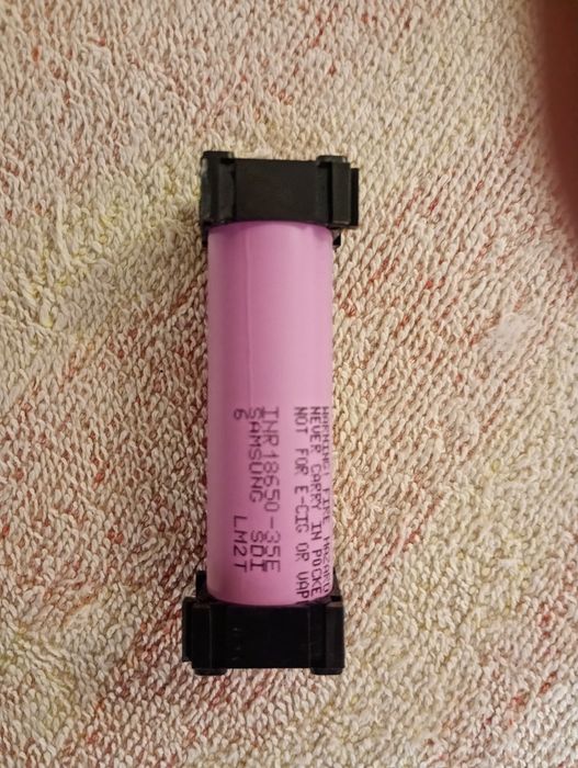 Акамулятори 18650