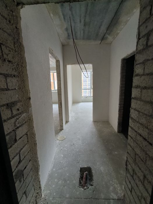 Продаж квартири в центрі Ірпіня