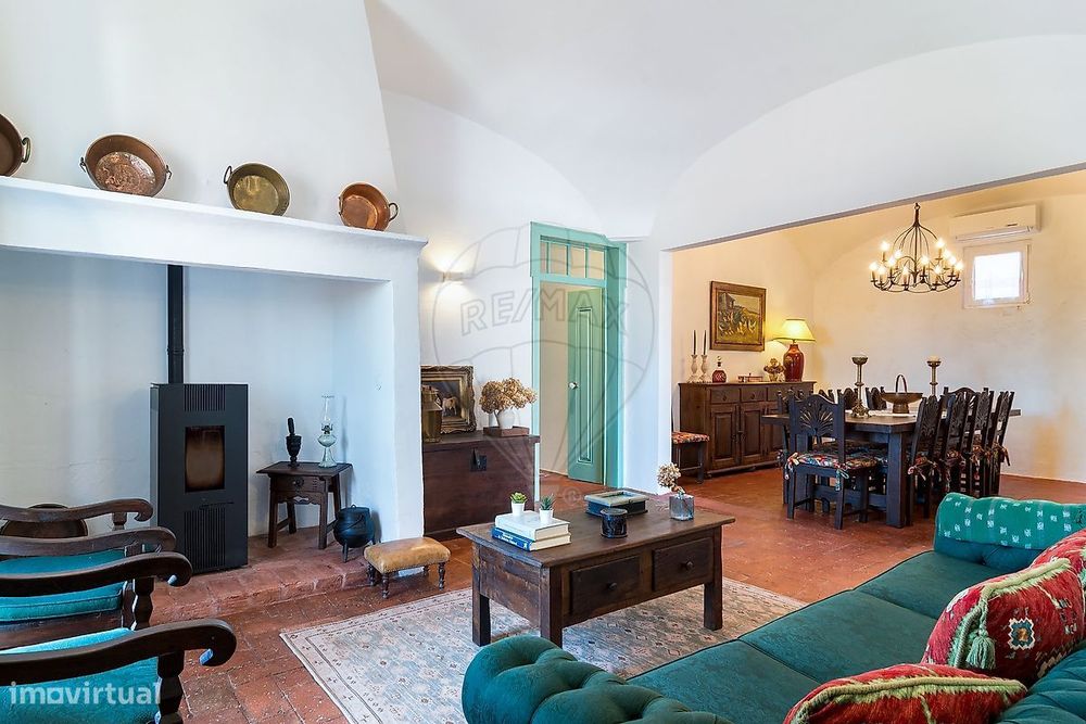 Apartamento T6 para venda