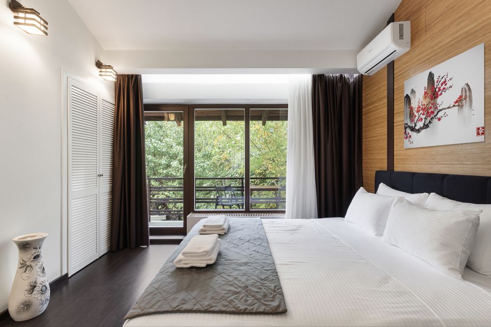 Новый дом 2 этажа терраса зеленая зона,парковка!Владелец