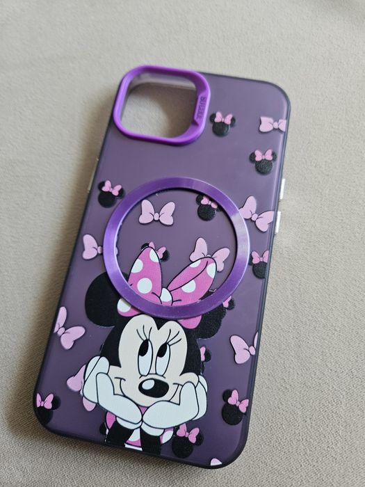 Etui plecki do Iphon 14 Tanio!