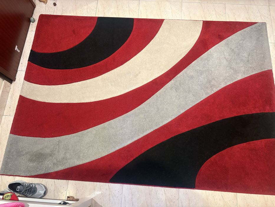 Tapete 160x230 .