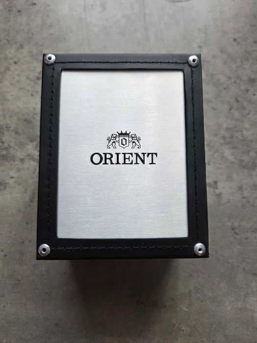 Годинник Orient Mako RA-AC0Q02L10B