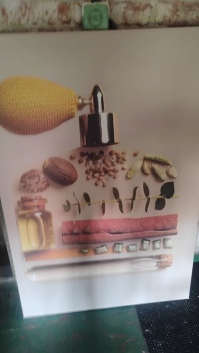 Obraz kulinarny 120x80