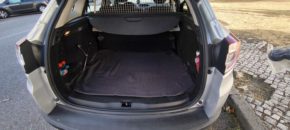 Vendo Renault Megane