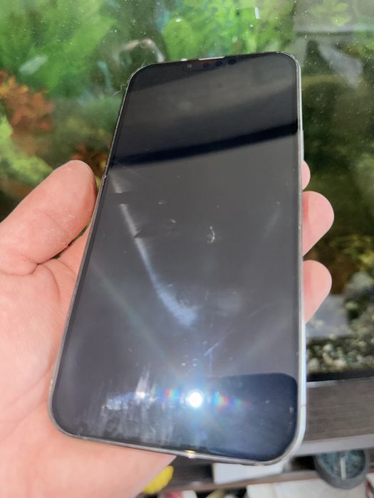 Продам Iphone 13 pro max 128gb