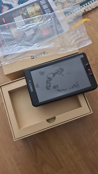 SWIT Monitor as NEW64739336275843124
