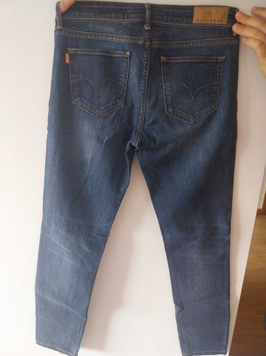 Calças de ganga Cheyenne