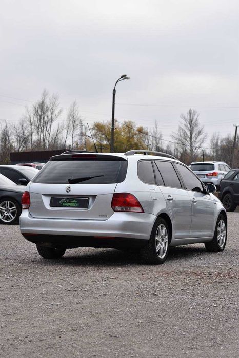 Volkswagen Golf 5 2008р. 1.6 бензин, обмін [Перший внесок від 20%]