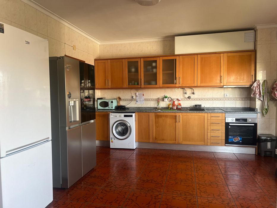 Arrendamentos de quarto