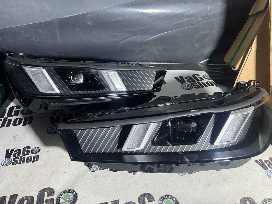 Фари BMW IX i20 M60 Laser Оптика Фары Айикс БМВ ix20 Фара ЛАЗЕР Фонарі