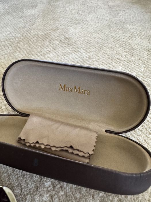 Oculos de sol MaxMara senhora
