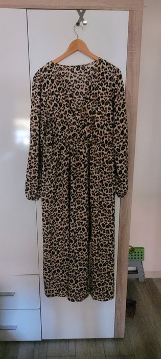 Sukienka  maxi 42/44