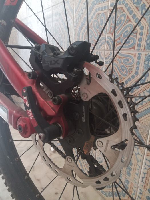 Specialzed Enduro 26