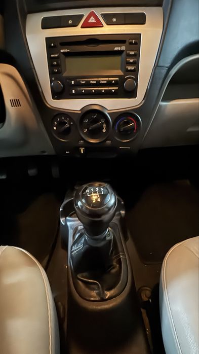 Kia Picanto 1.1 CRDI