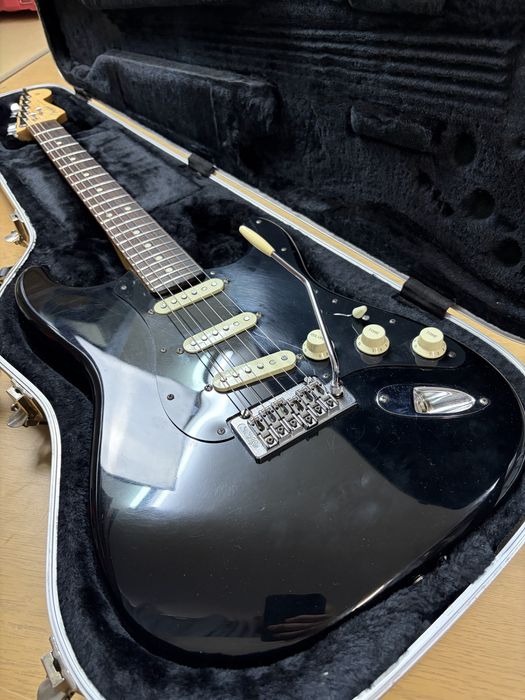 Fender Stratocaster USA 2004