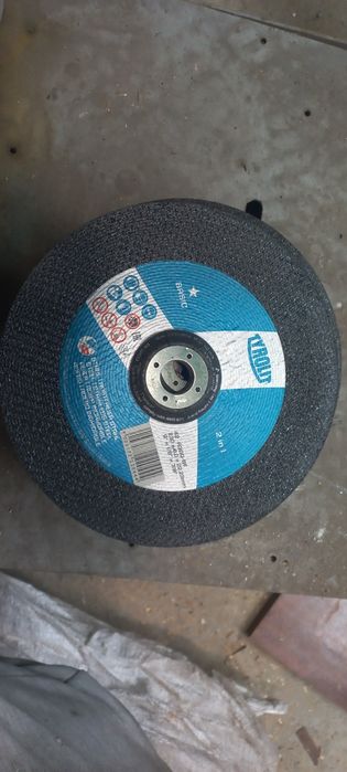 Відрізний диск Tyrolit A30Q-BF 230x30x22,23mm