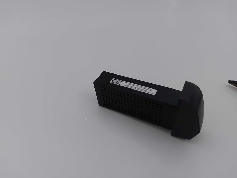 Baterias e Carregadores originas para drone HolyStone HS175D