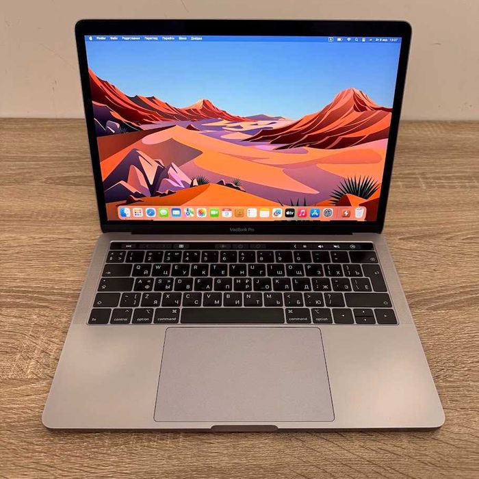 macbook pro 13 2019 16gb - Ноутбуки та аксесуари - OLX.ua