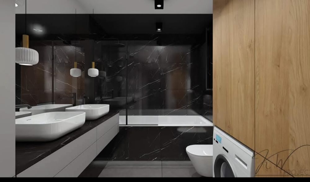 Dom jednorodzinny w zabudowie bliźniaczej Gotowy do Zamieszkania