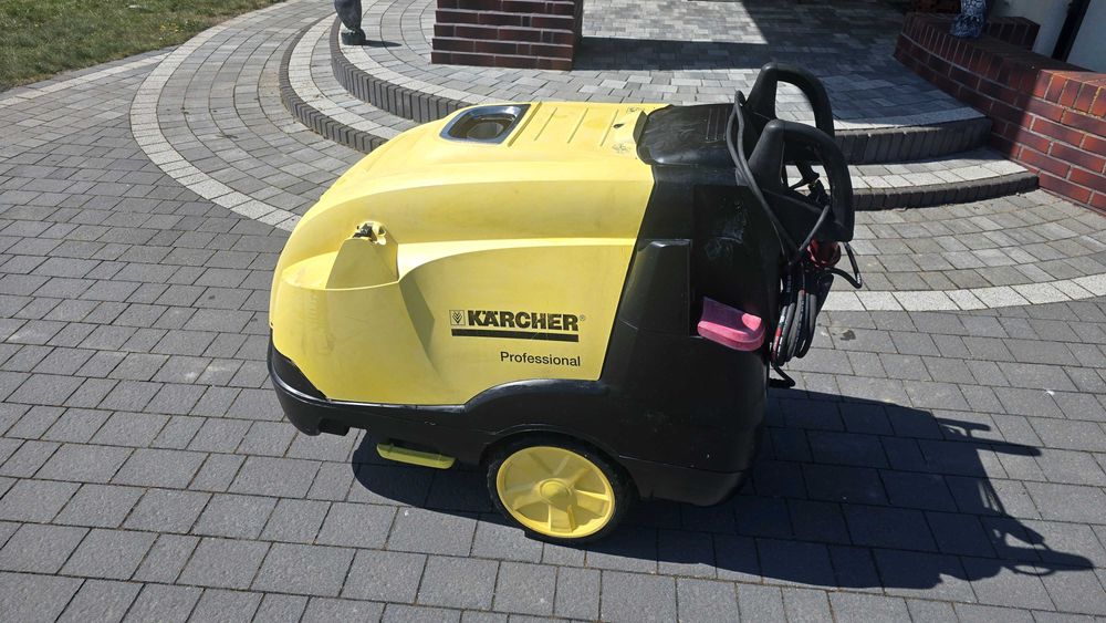 Karcher hds 8/18-4M