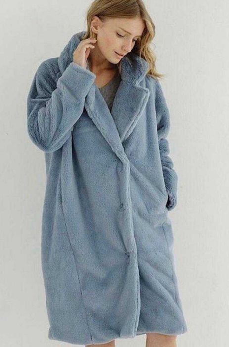 Шуба Barbara Alvisi Італія