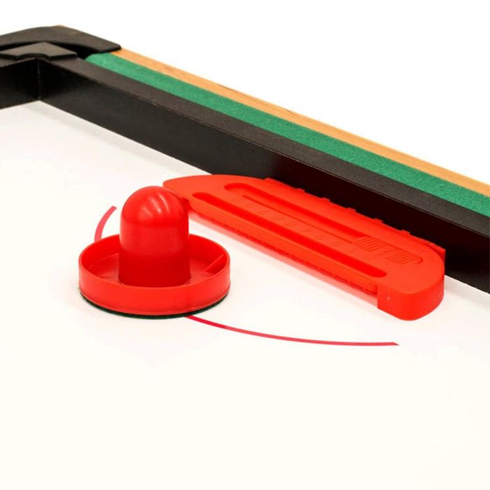 Mesa MULTIJOGOS 5 em 1 super divertida64286532767234124