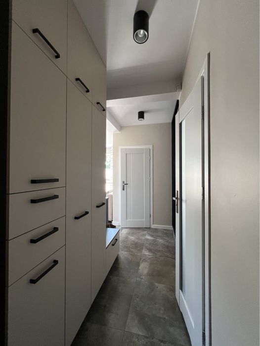 Wynajem apartamentu ROWY 4-6 osób