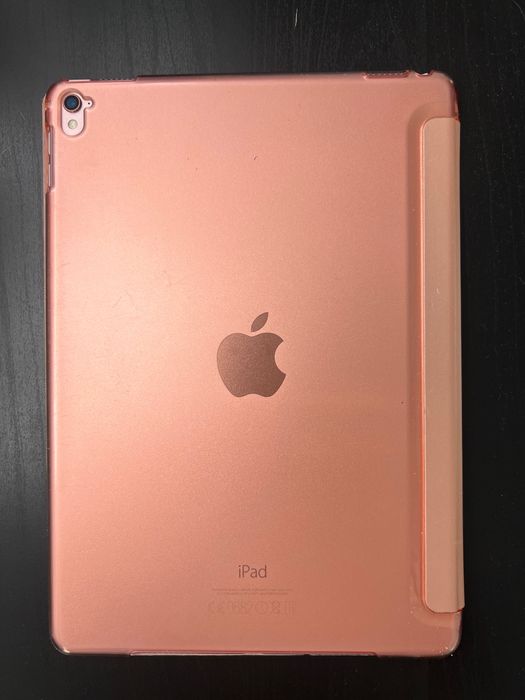 iPad Pro 9,7’ RoseGold