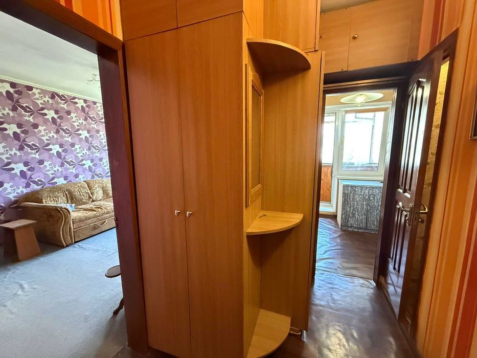 Продаж без% 1кім.кв.прт.Червоної Калини 32Д