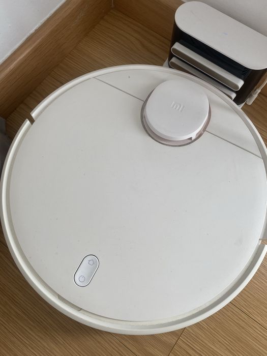 Vendo aspirador robot Xiaomi 2s