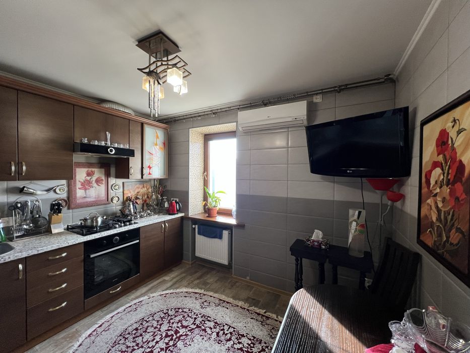 Продажа !!  2 квартира. АВТОНОМКА. Соляные / МАГЕЛЛАН