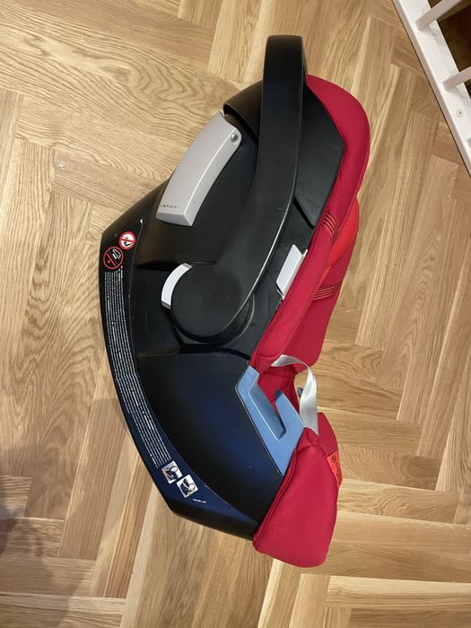 Fotelik Cybex Aton 4