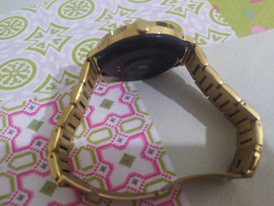 Relógio Smartwatch One