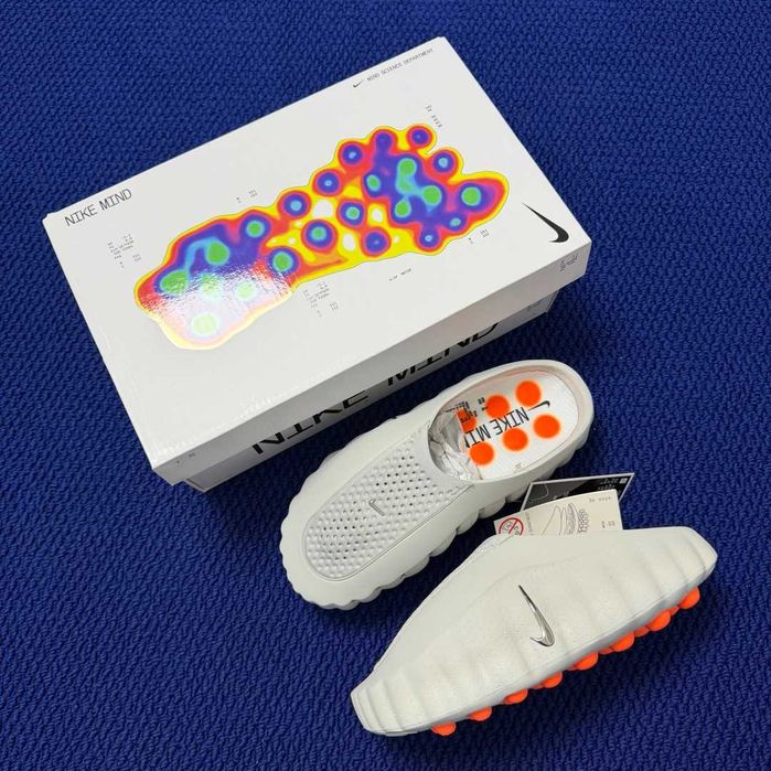 Nike Mind slide sneakers