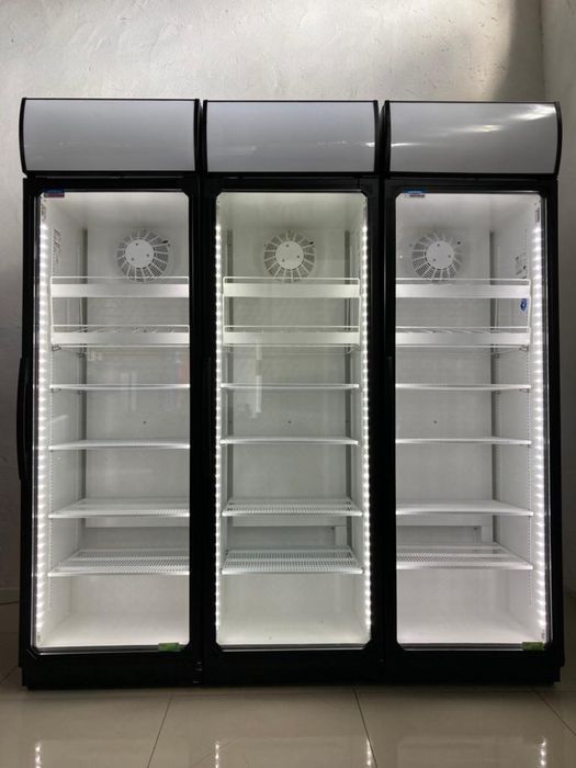 Chlodziarki lodówki 60 cm 2020 r . Frigoglass