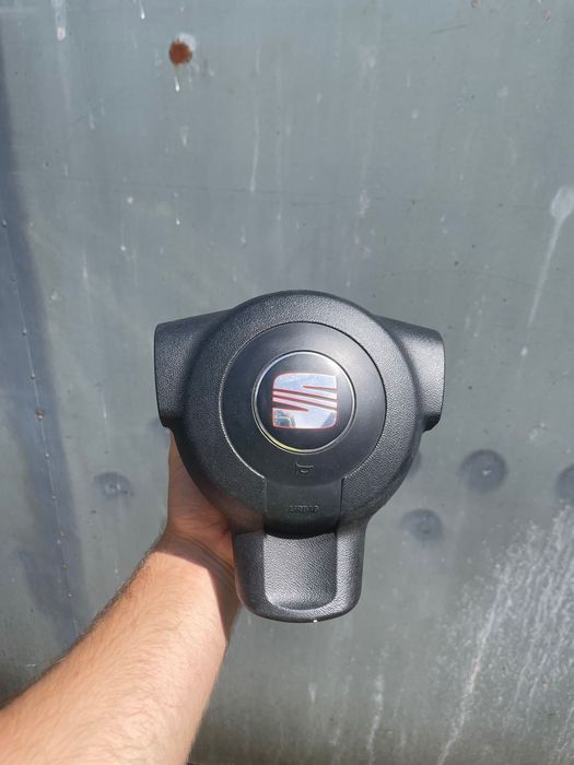 Air Bag Seat Fr Ibiza 6L e Leon